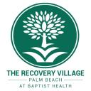 The Recovery Village Palm Beach logo